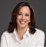 Kamala, Harris